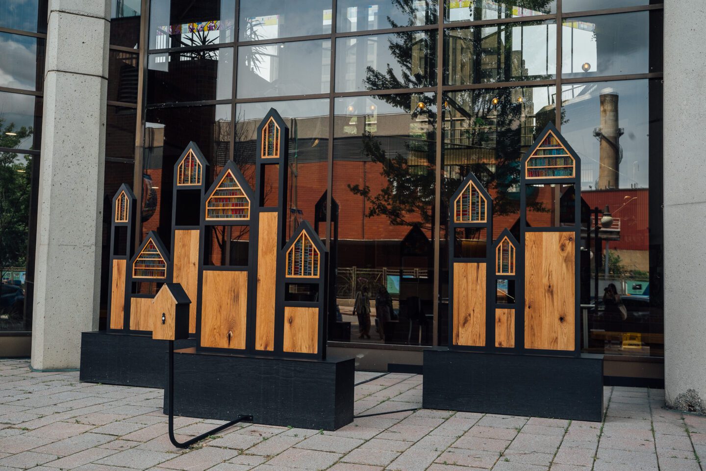 Gatineau Cultural Trail