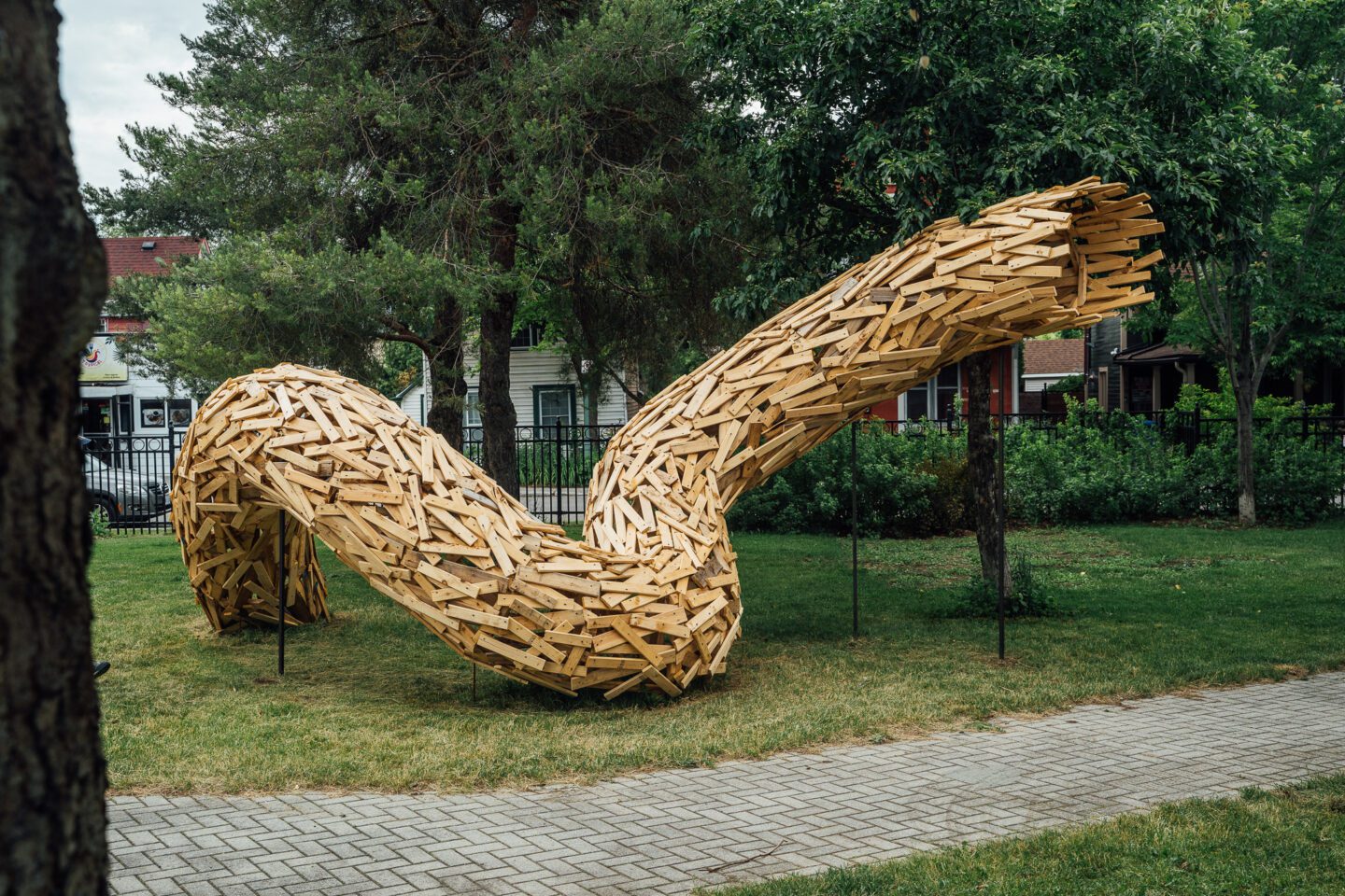 Gatineau Cultural Trail