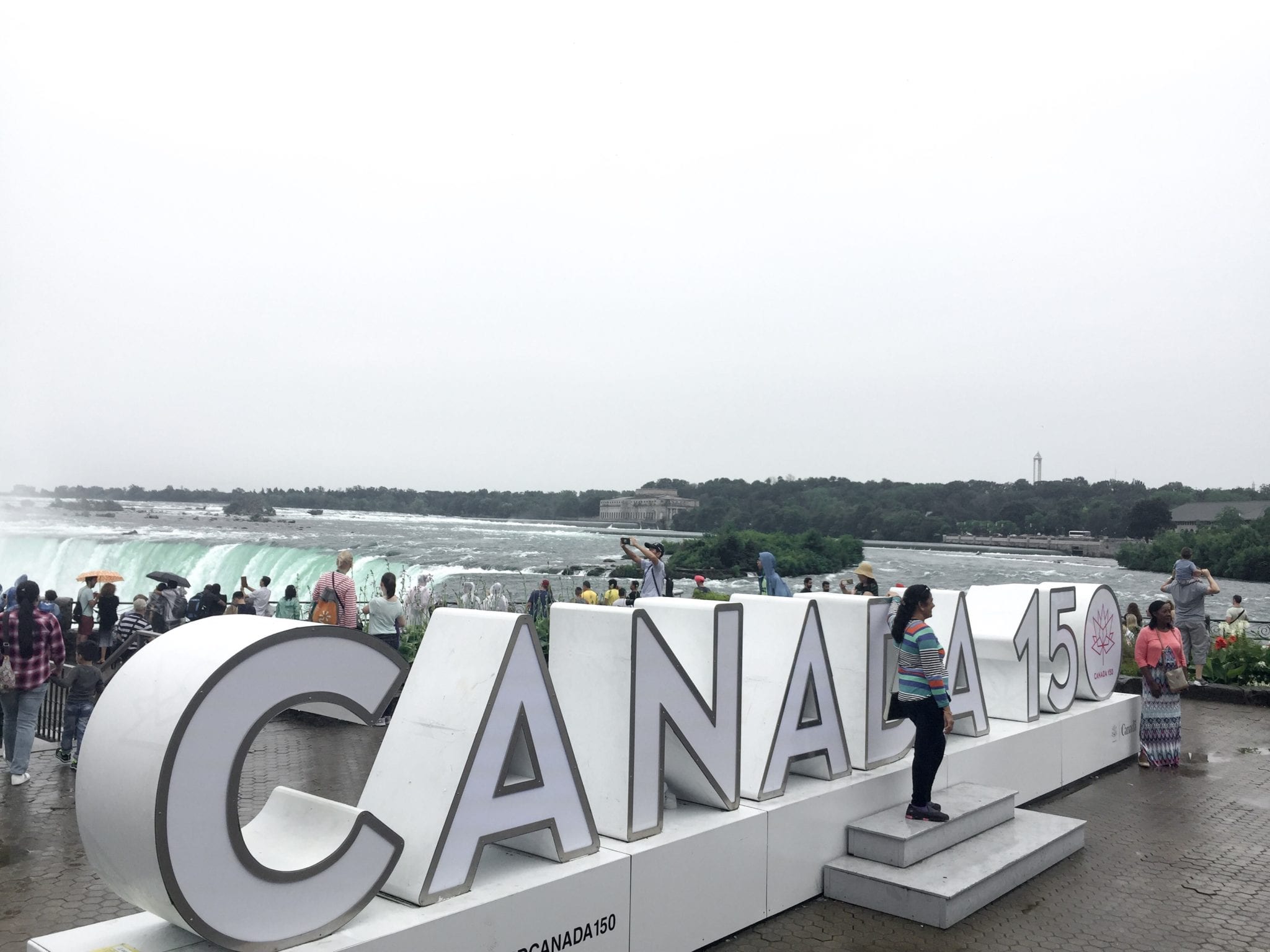 Niagara Falls Niagara Falls