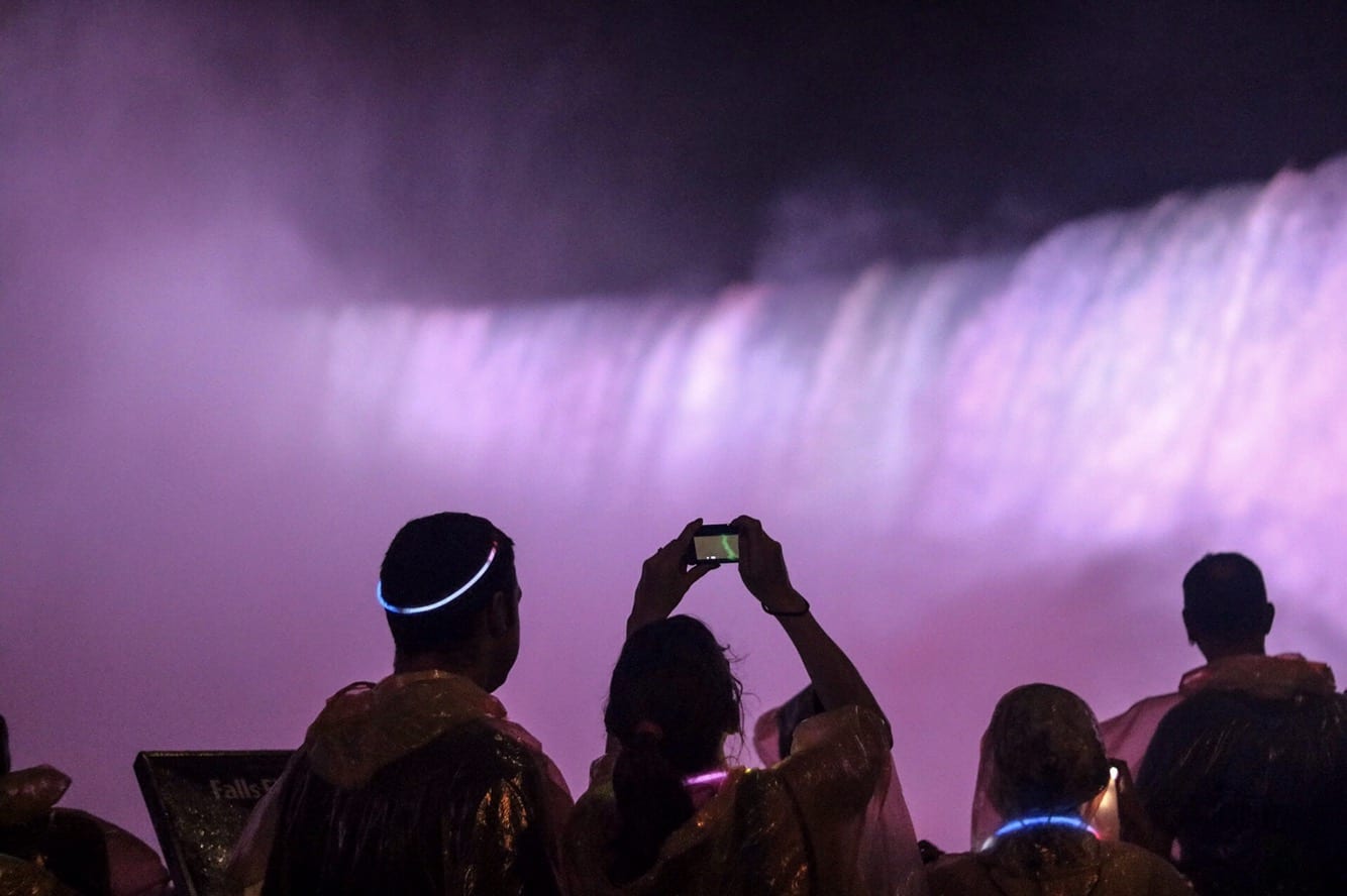 Niagara Falls Niagara Falls