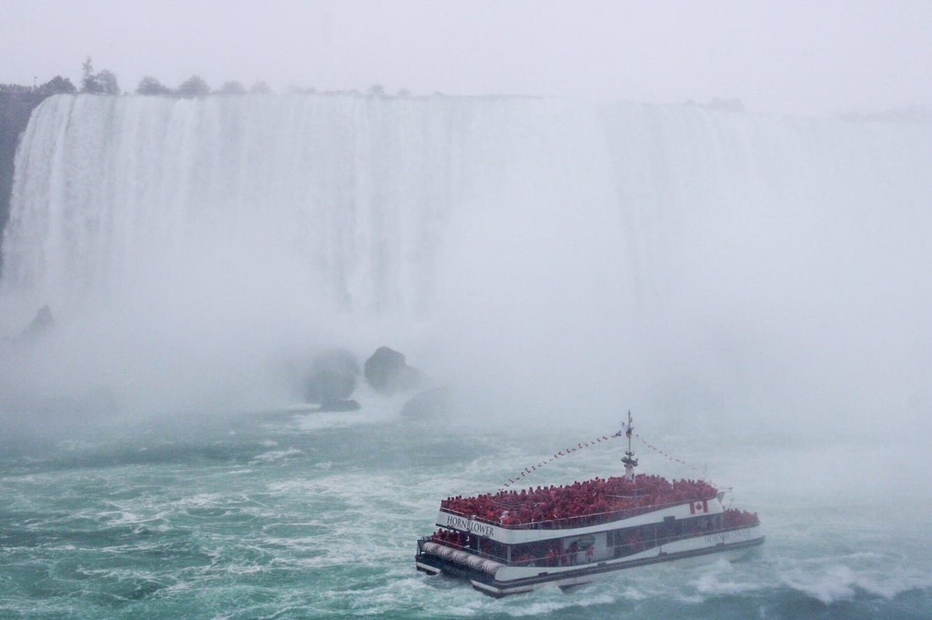 Niagara Falls Niagara Falls