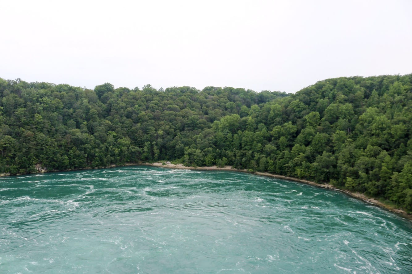 Niagara Falls Niagara Falls