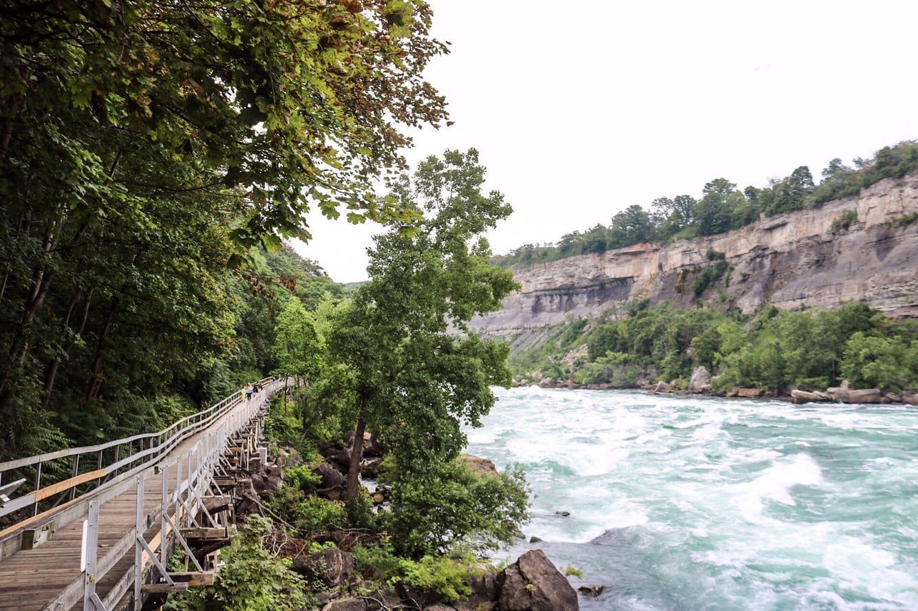 Niagara Falls Niagara Falls