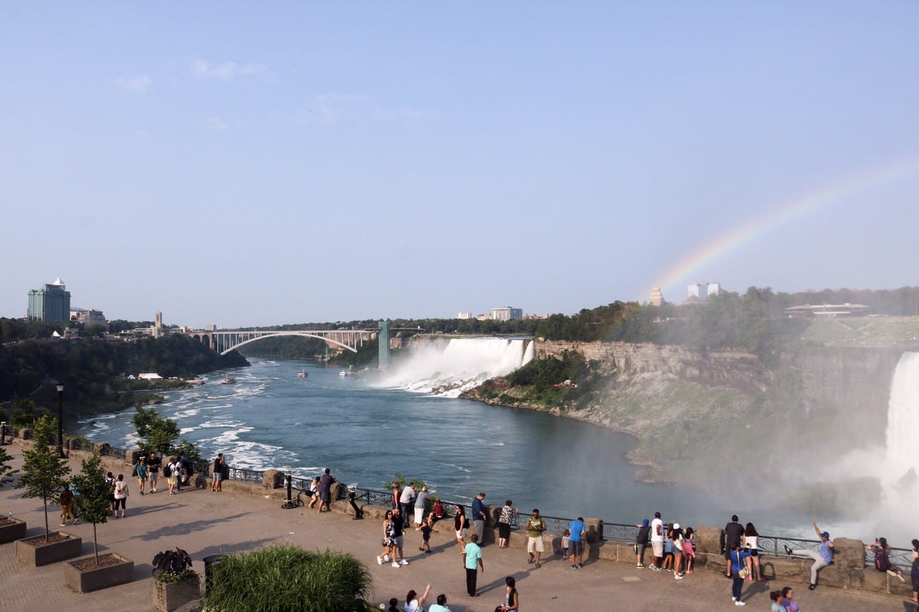 Niagara Falls Niagara Falls