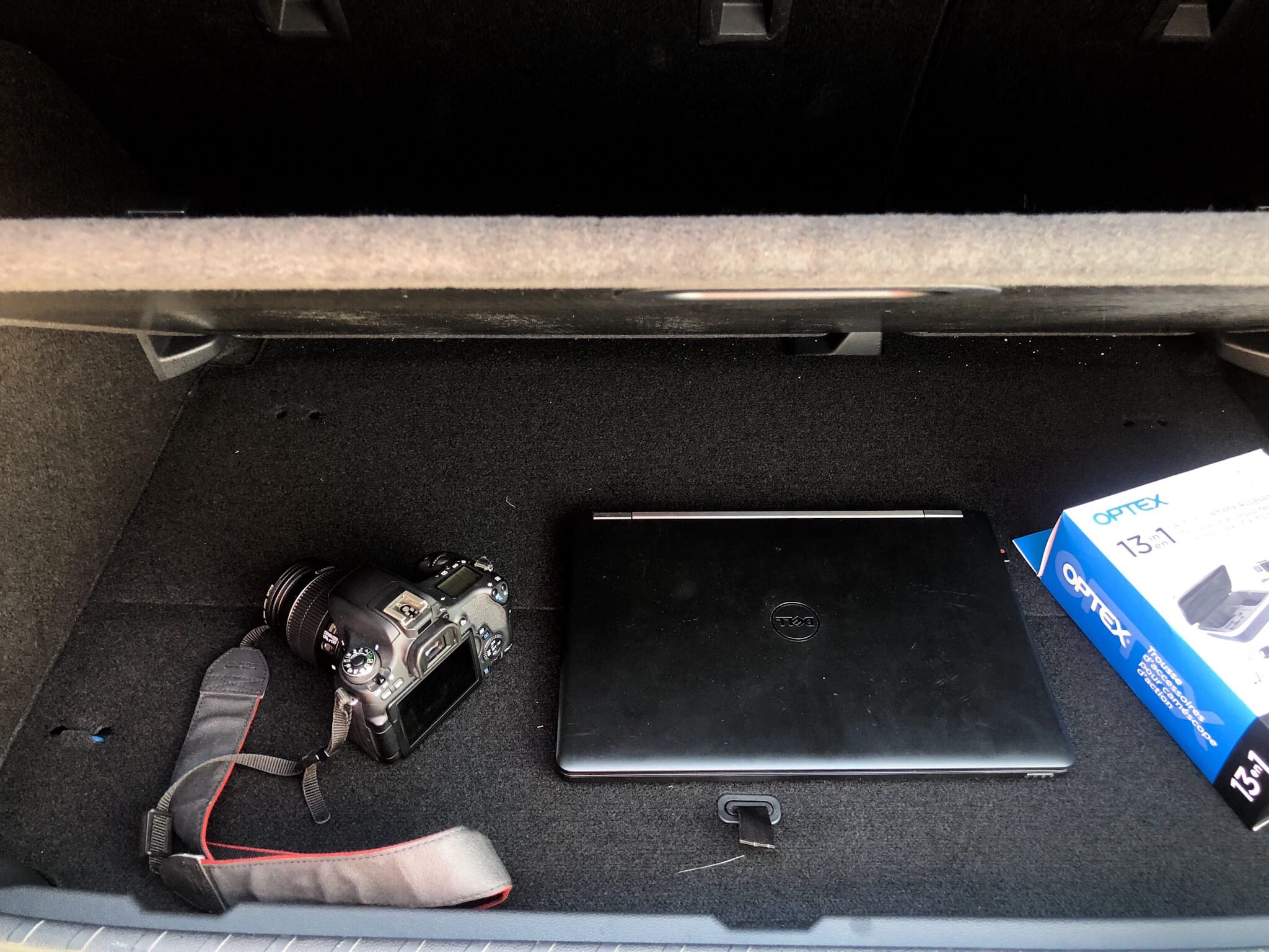 Ford EcoSport Ford EcoSport