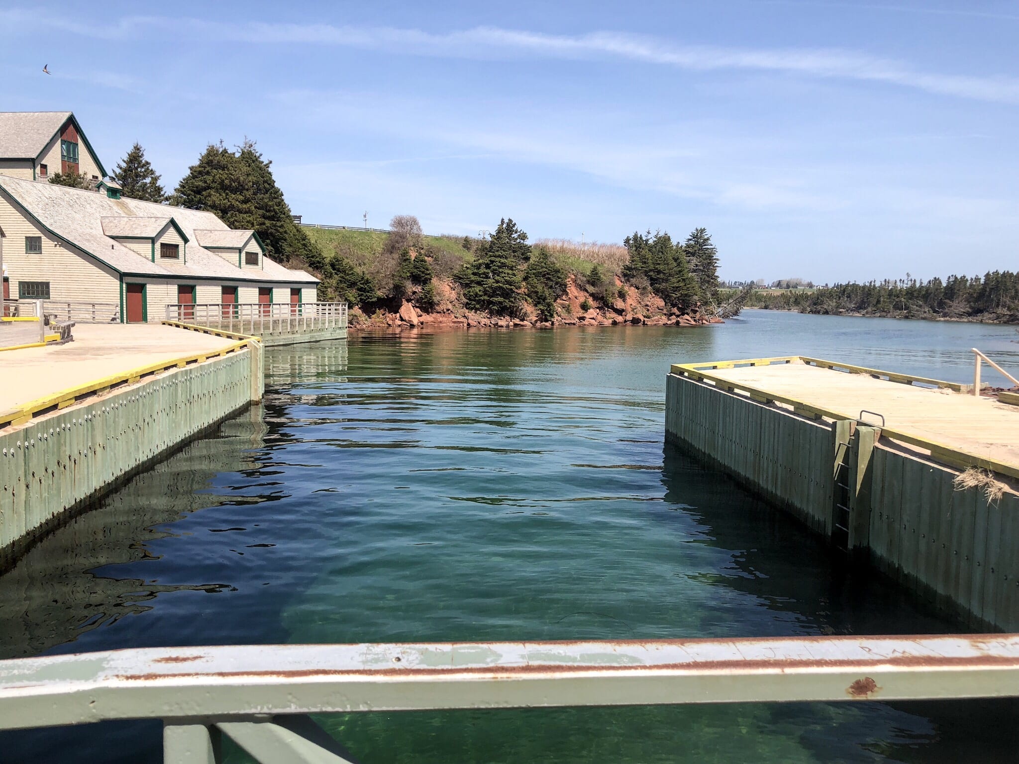 Prince Edward Island