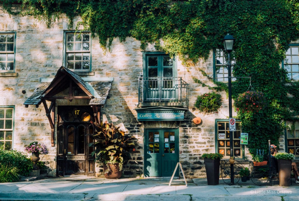 25 Best Day Trips from Ottawa: Charming Towns, Nature & Hidden Gems