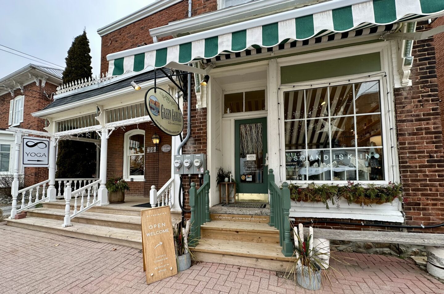 Prince Edward County Weekend Itinerary