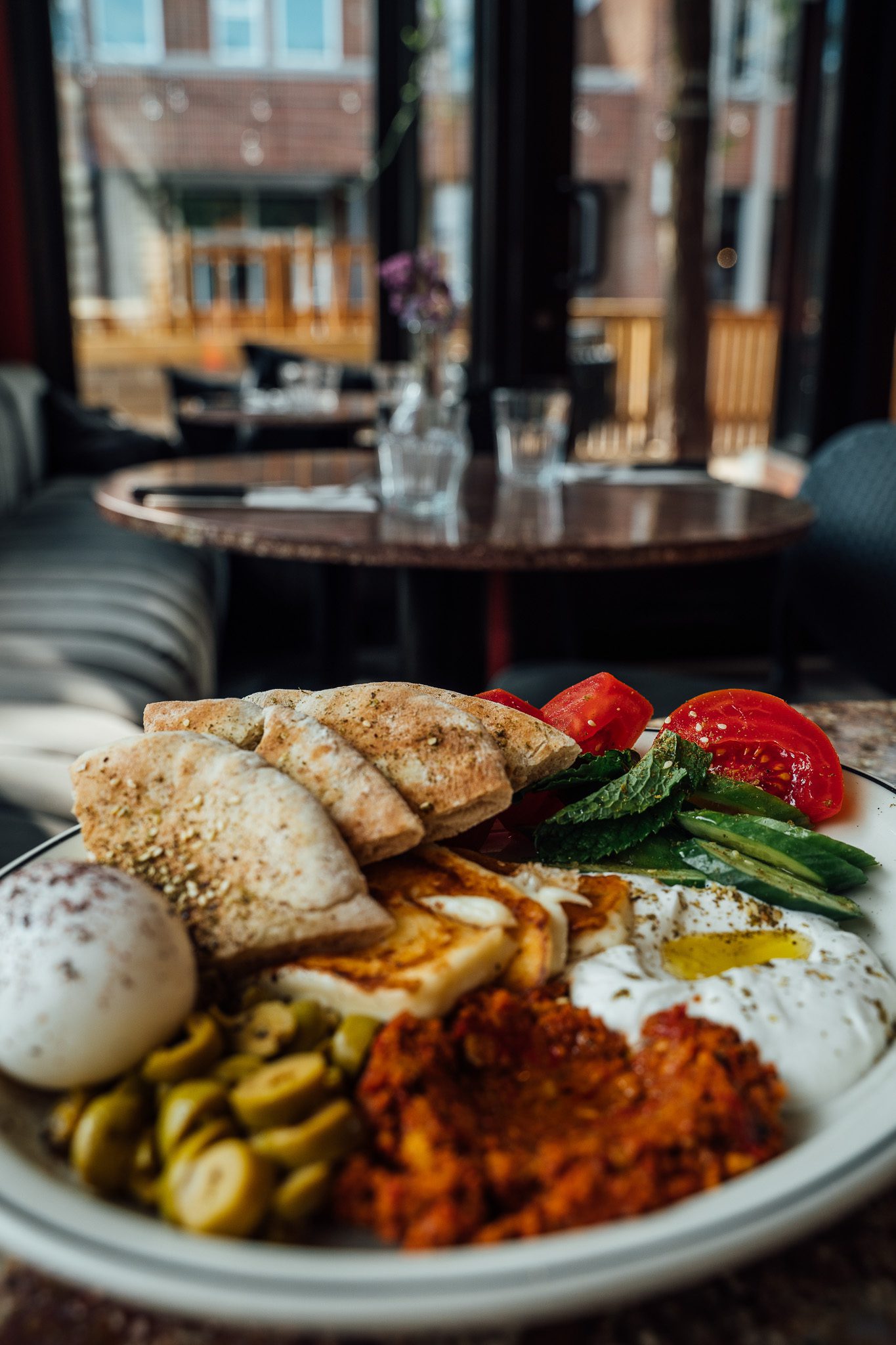 Barley Brunch Montreal