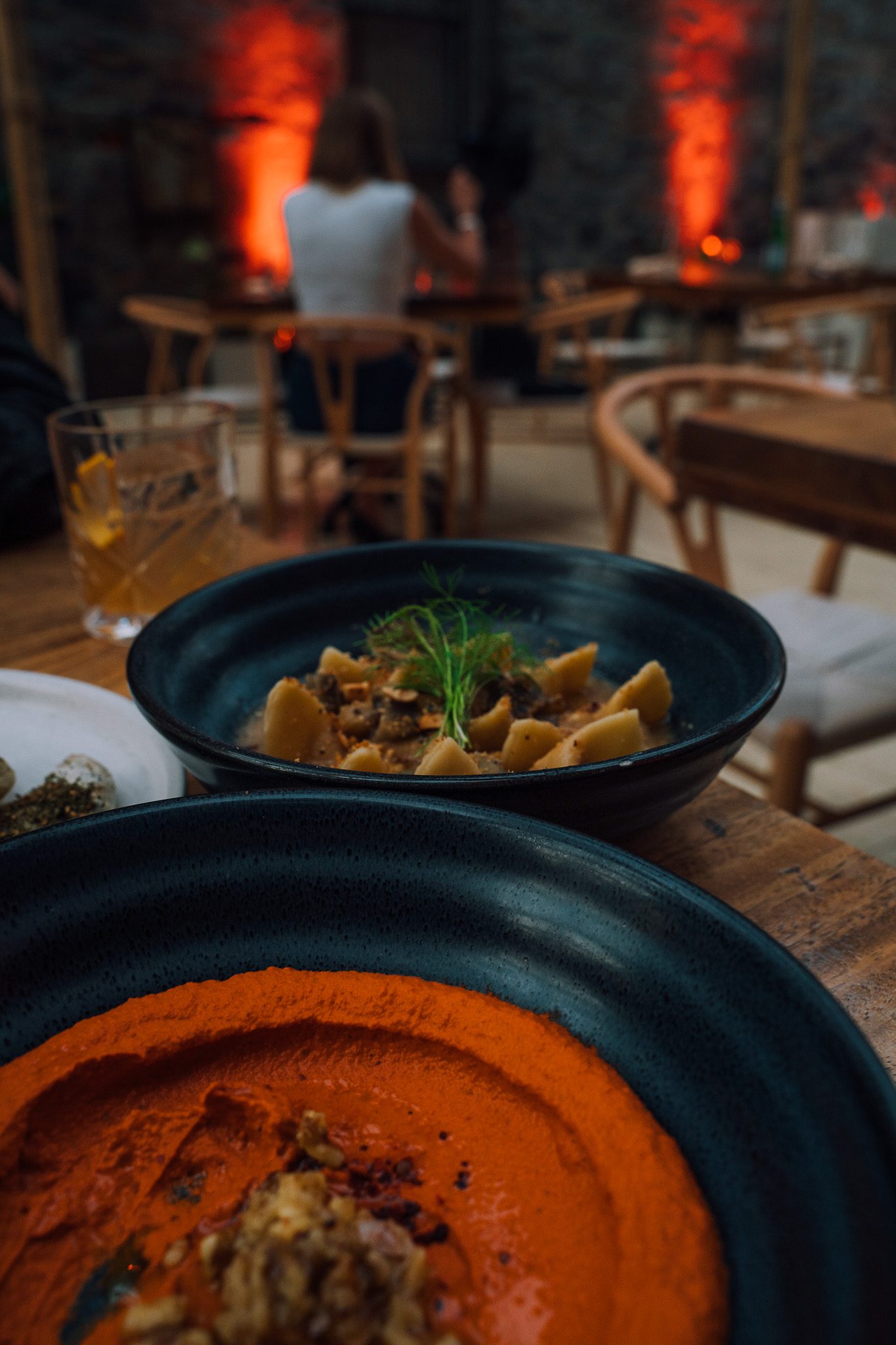 Bazart Montreal Mediterranean Food