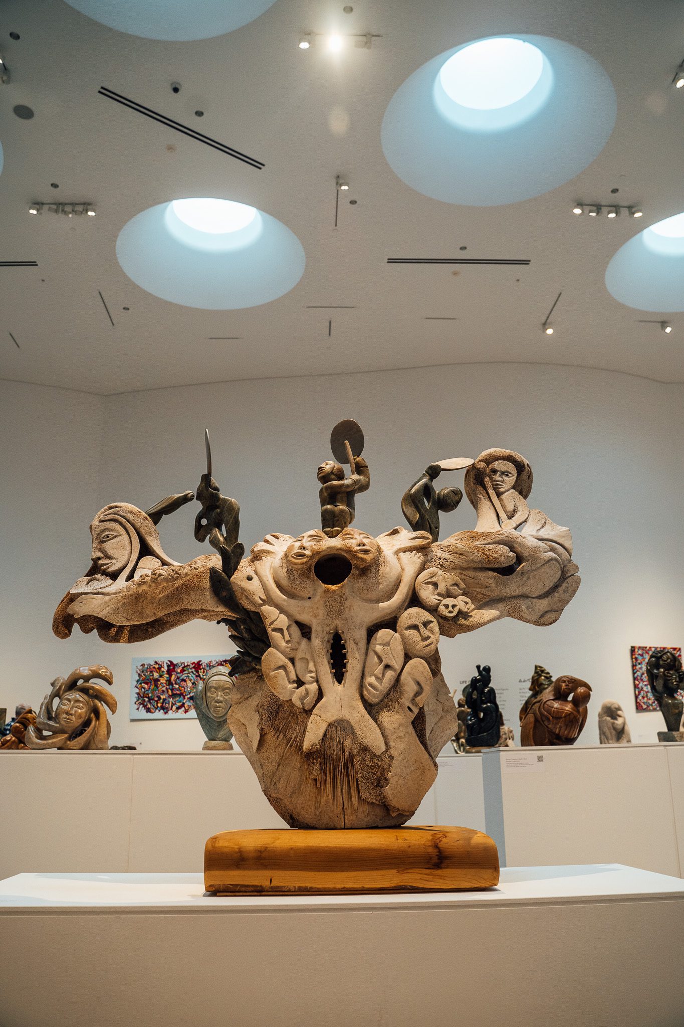 Winnipeg Art Museum